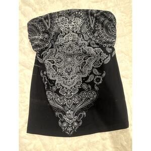 dolled up by fang top